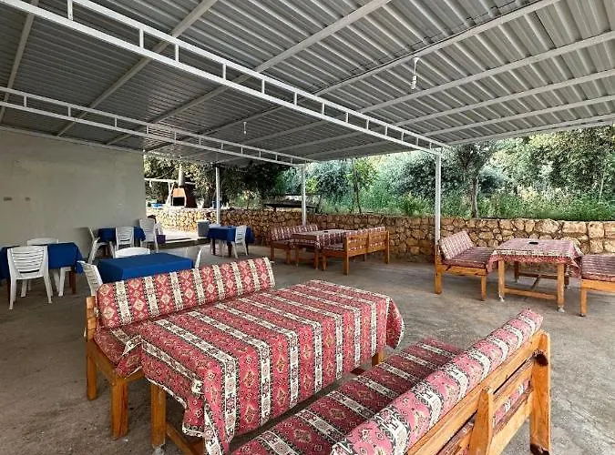 Yalcin Pansiyon