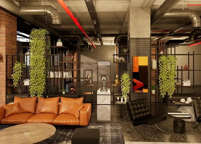 Rest&More by Dedeman Mersin Erdemli