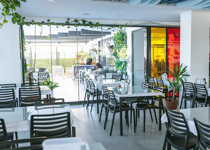 Palmila Butik Otel