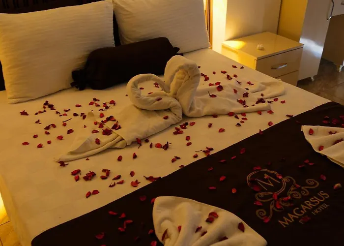 Magarsus Elit Hotel