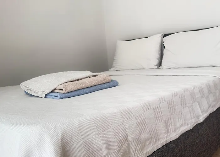 Hakan Apart Otel