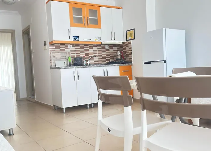 Hakan Apart Otel